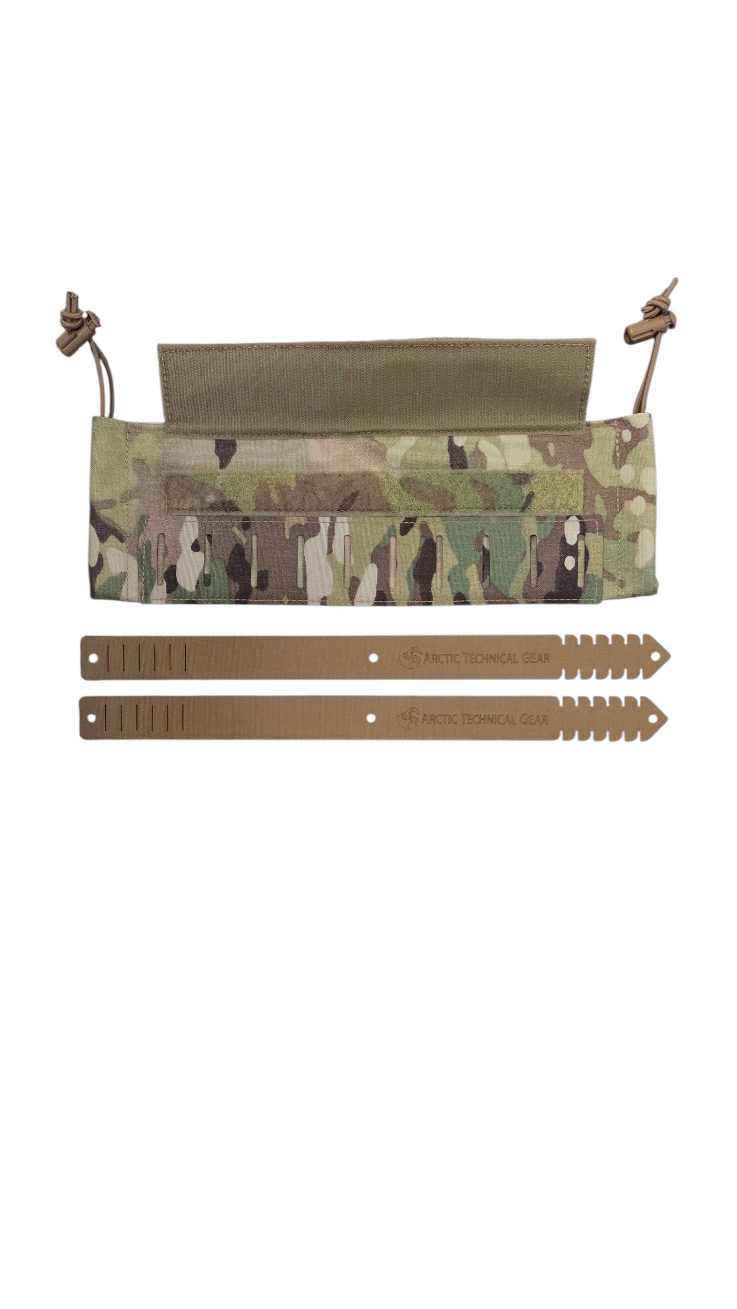 TNT Pouch™ - OVERLANDERS Outfitter