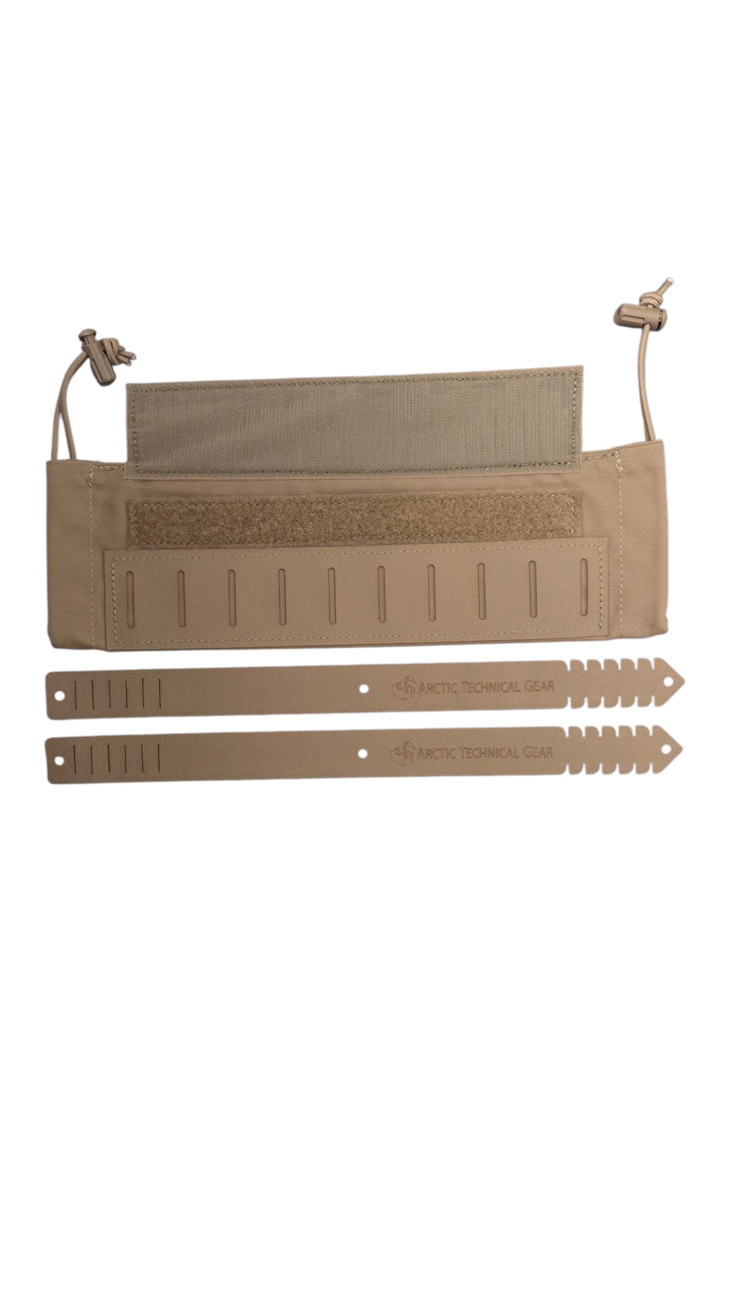 TNT Pouch™ - OVERLANDERS Outfitter