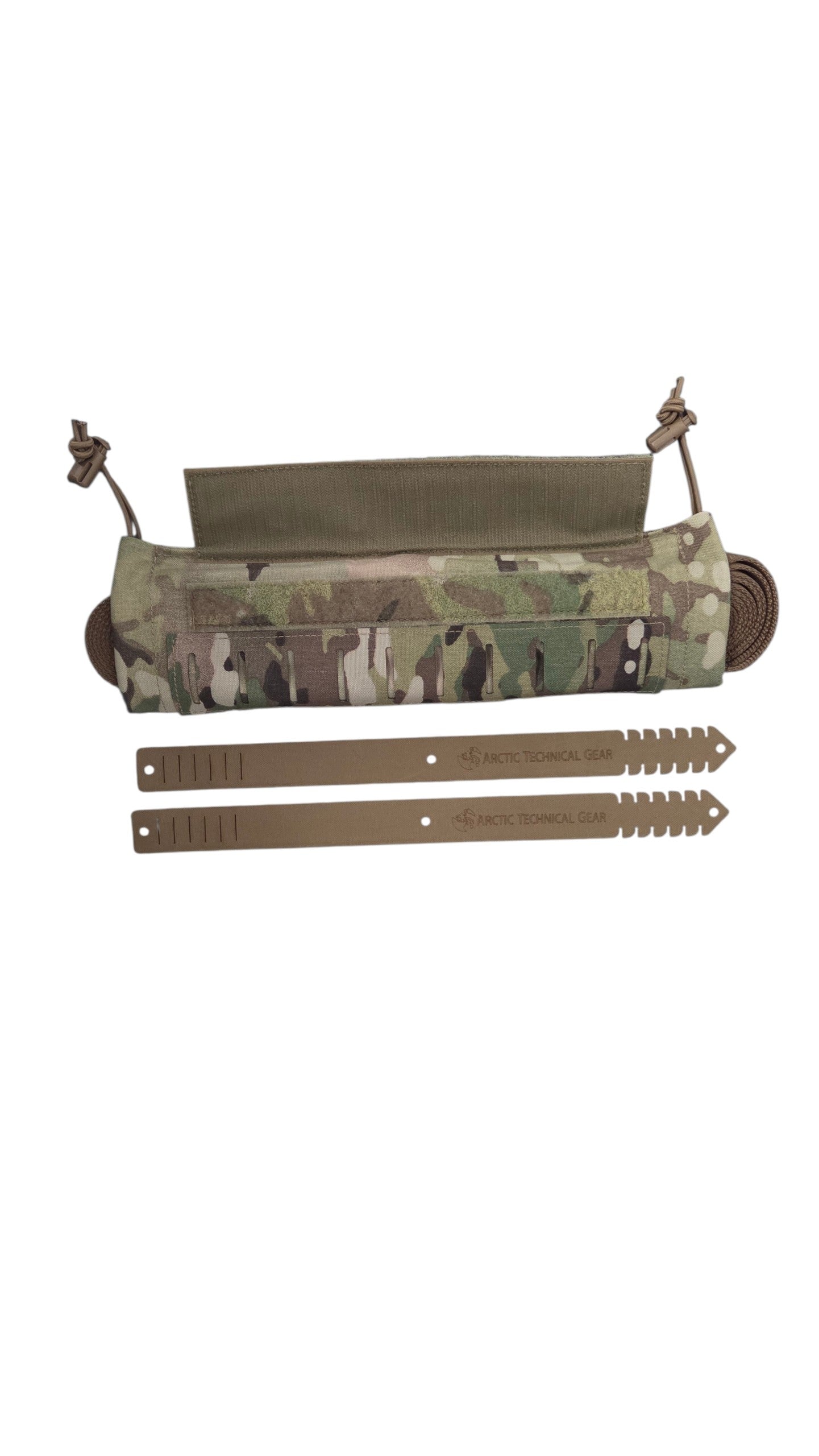 TNT Pouch™ - OVERLANDERS Outfitter