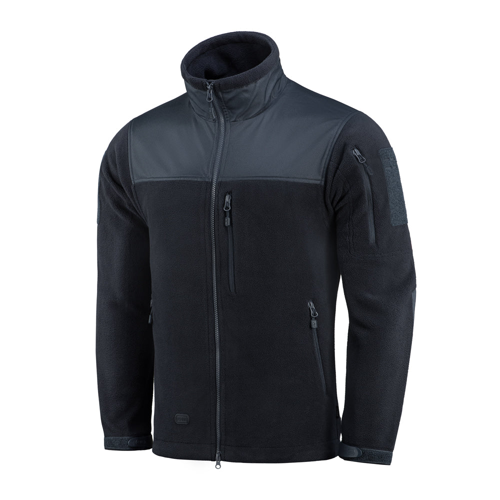 M-Tac Microfleece Jacket Alpha Gen.II - We The Collective
