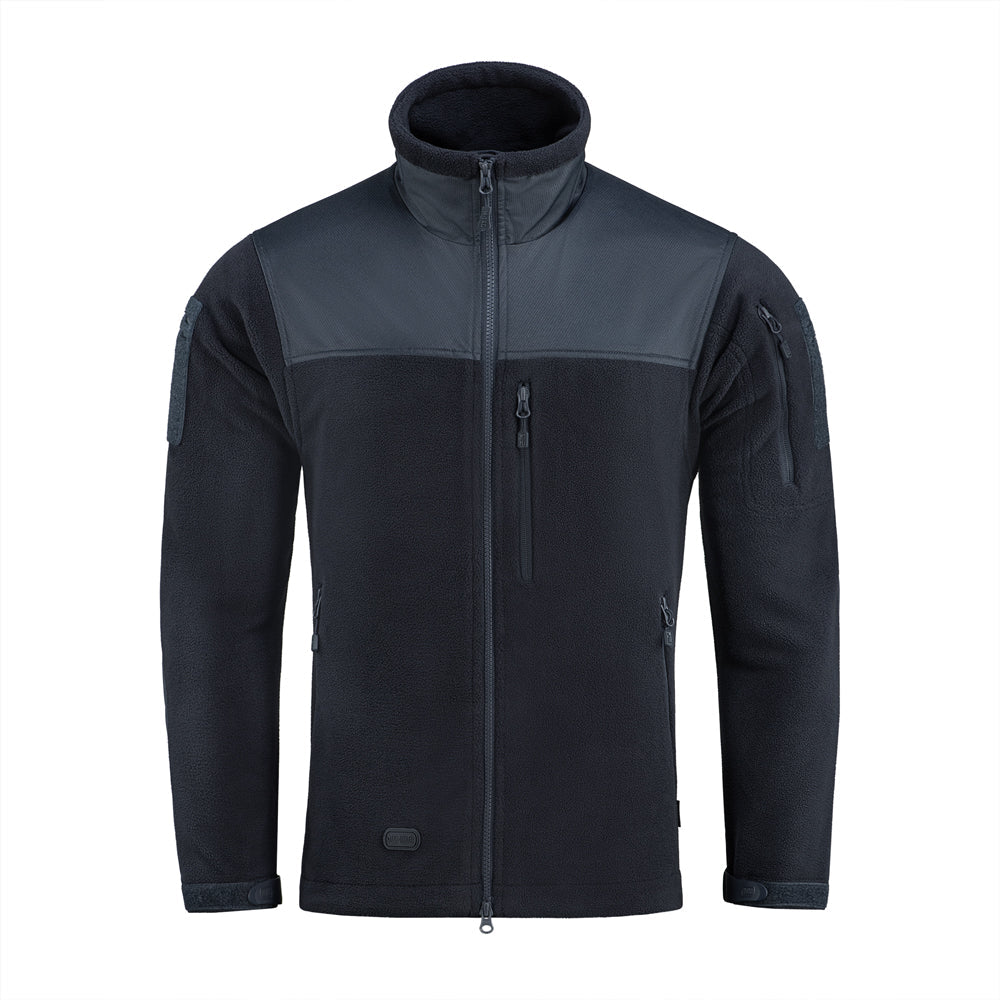 M-Tac Microfleece Jacket Alpha Gen.II - We The Collective