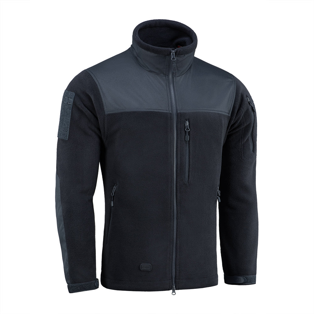 M-Tac Microfleece Jacket Alpha Gen.II - We The Collective