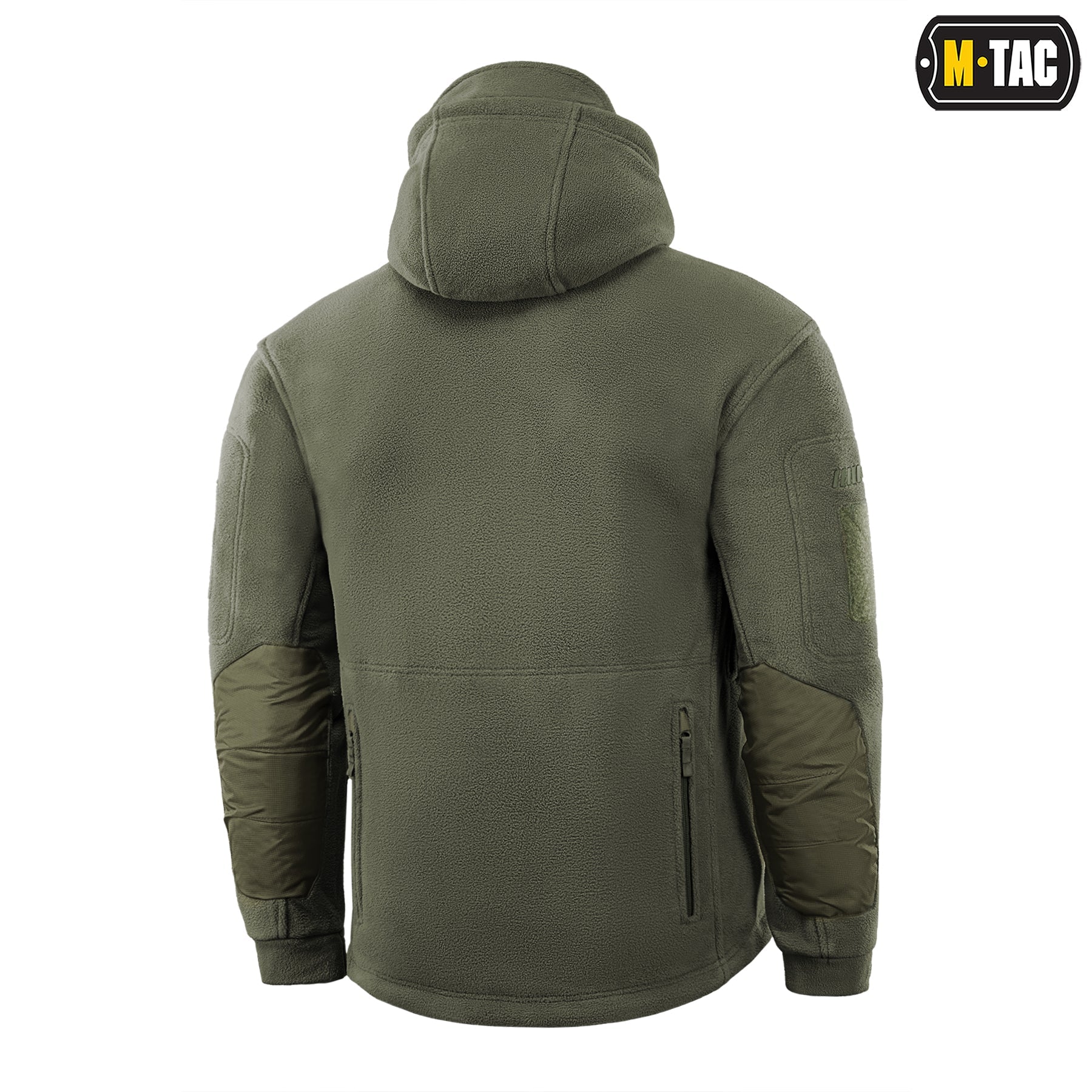 M‑Tac Fleece Jacket Windblock Division Gen II - We The Collective