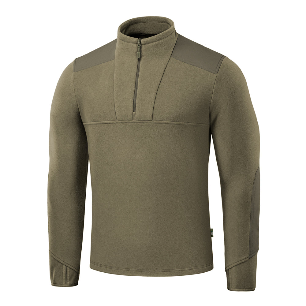 M-Tac Microfleece Jacket Centurion - We The Collective