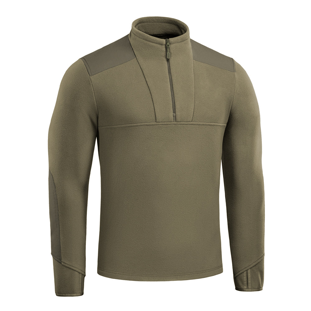 M-Tac Microfleece Jacket Centurion - We The Collective