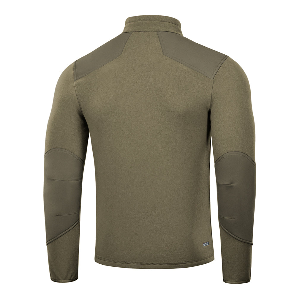 M-Tac Microfleece Jacket Centurion - We The Collective