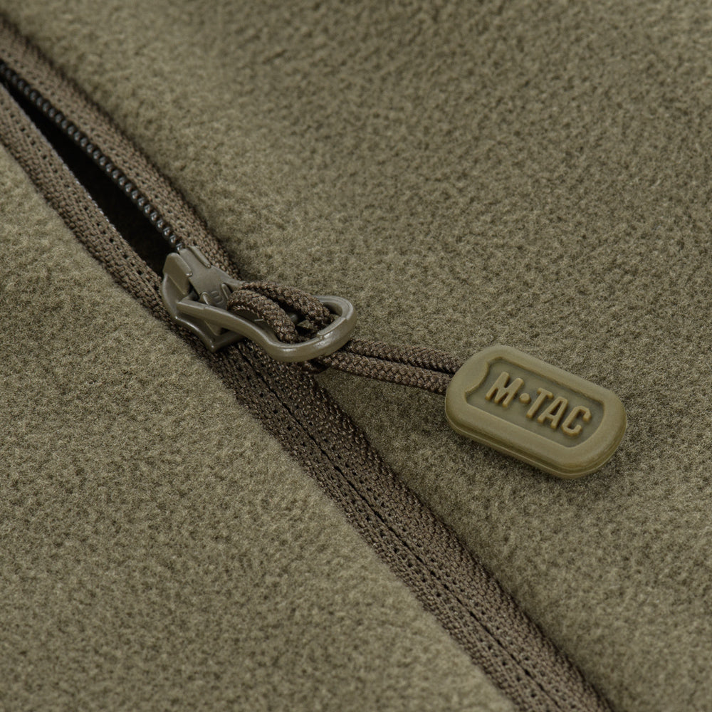 M-Tac Microfleece Jacket Centurion - We The Collective