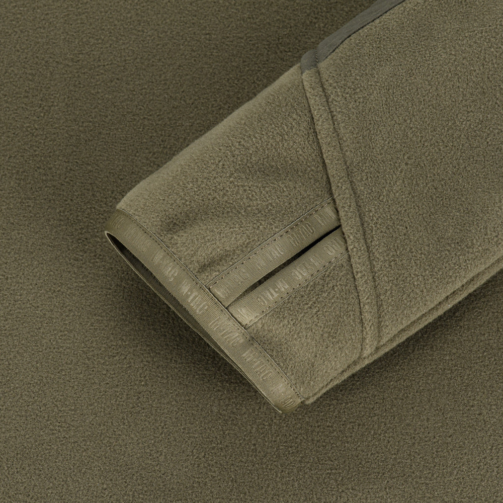 M-Tac Microfleece Jacket Centurion - We The Collective