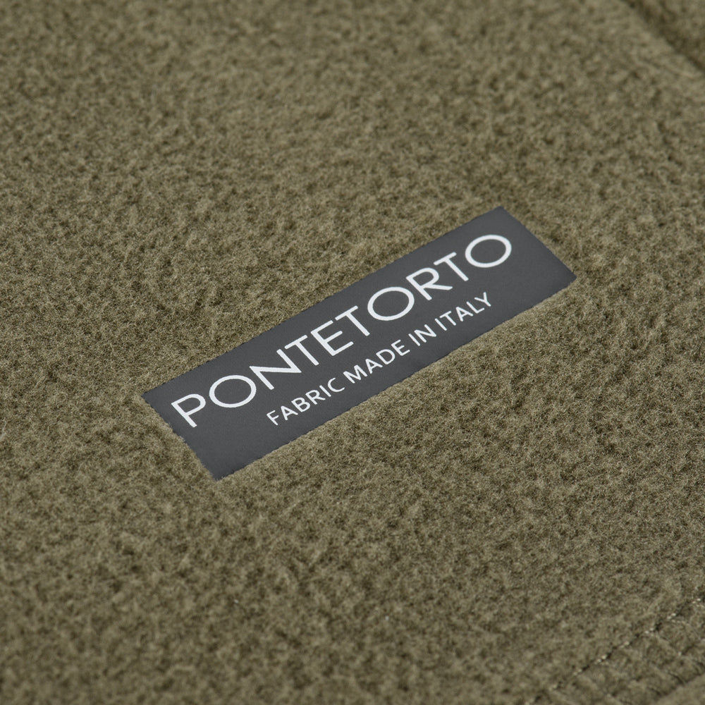 M-Tac Microfleece Jacket Centurion - We The Collective