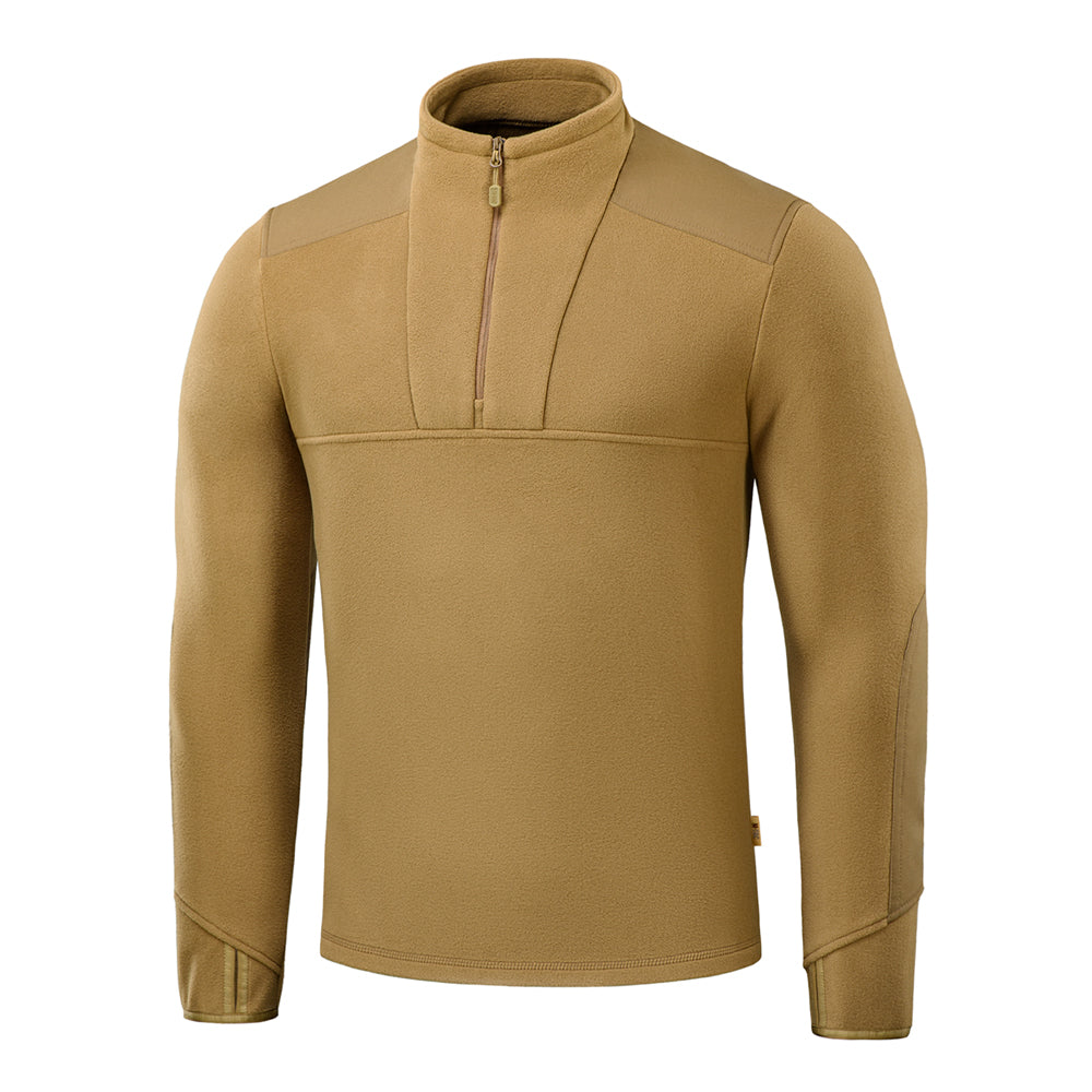 M-Tac Microfleece Jacket Centurion - We The Collective