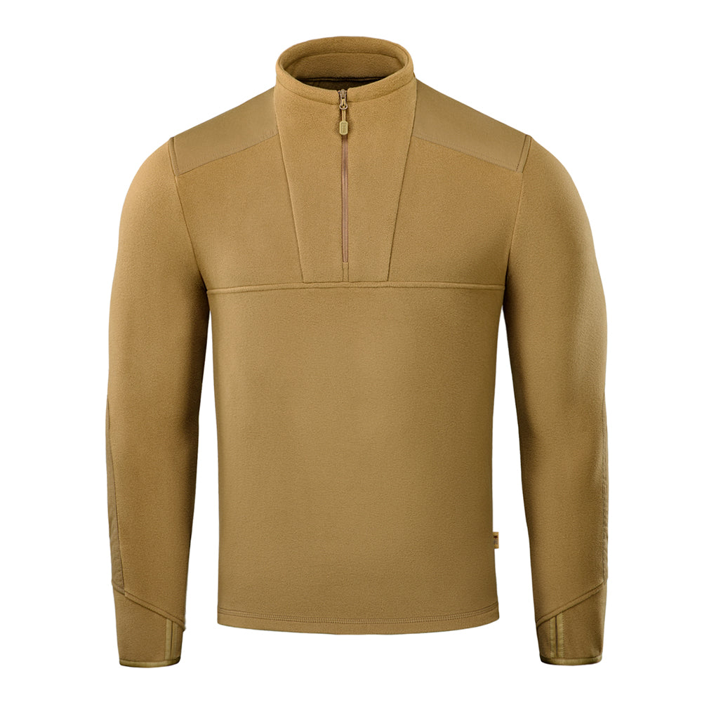 M-Tac Microfleece Jacket Centurion - We The Collective