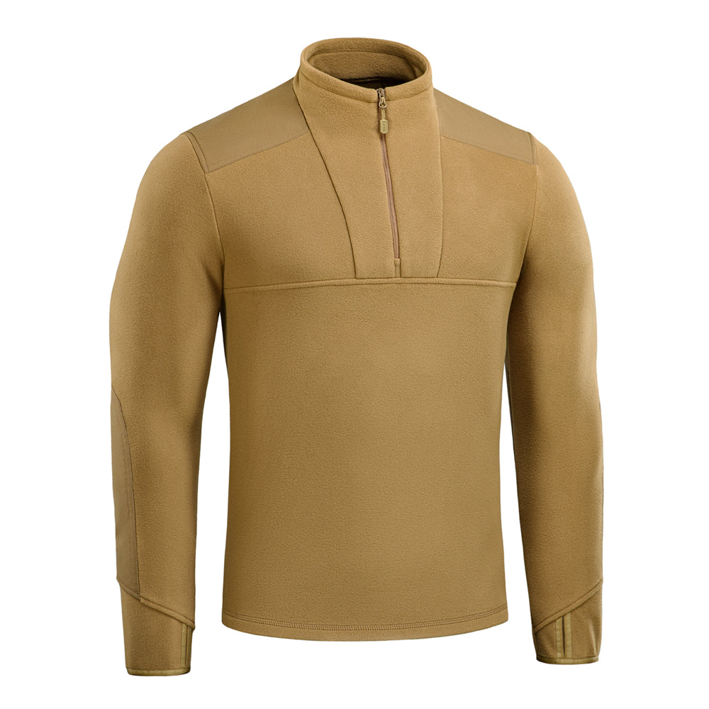 M-Tac Microfleece Jacket Centurion - We The Collective