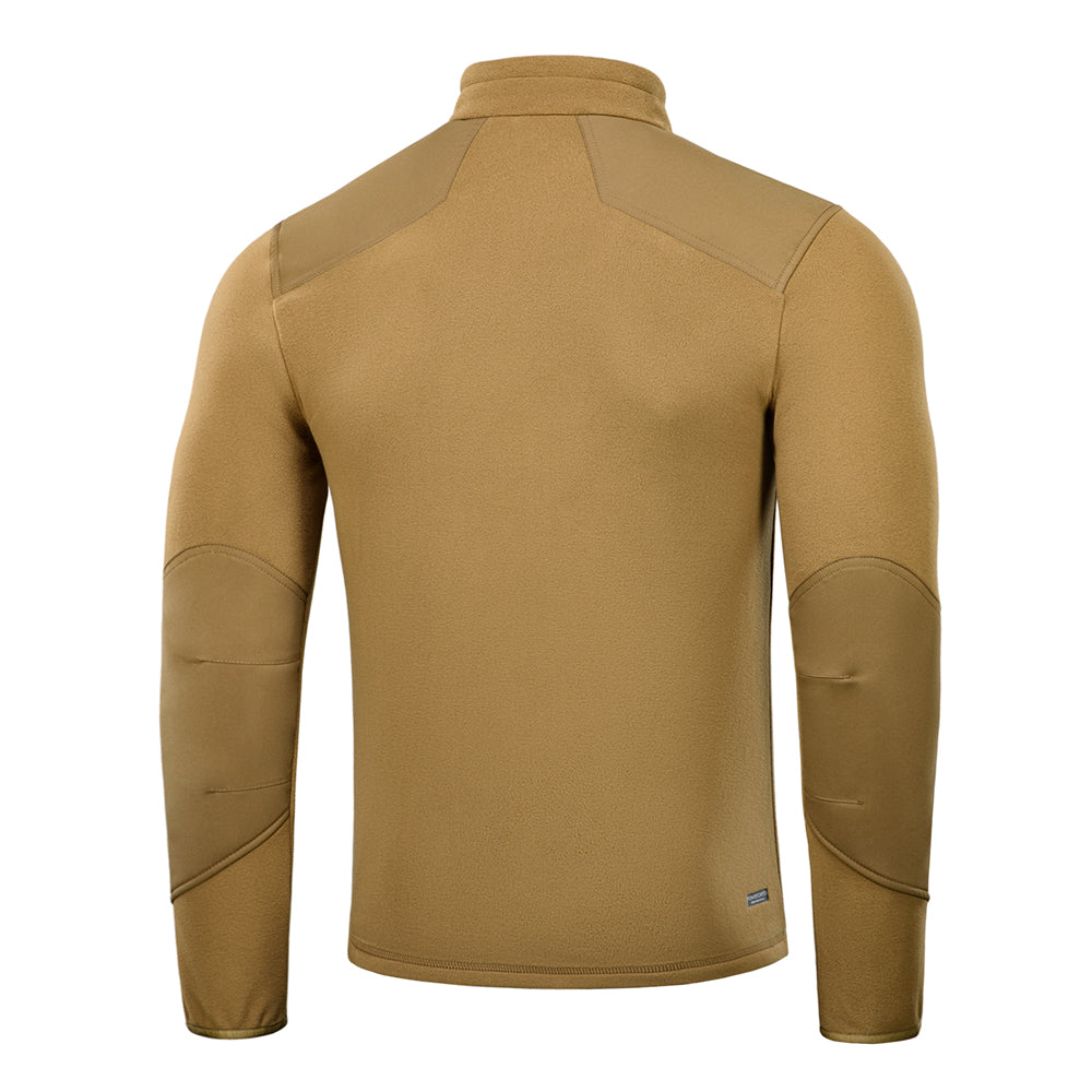 M-Tac Microfleece Jacket Centurion - We The Collective