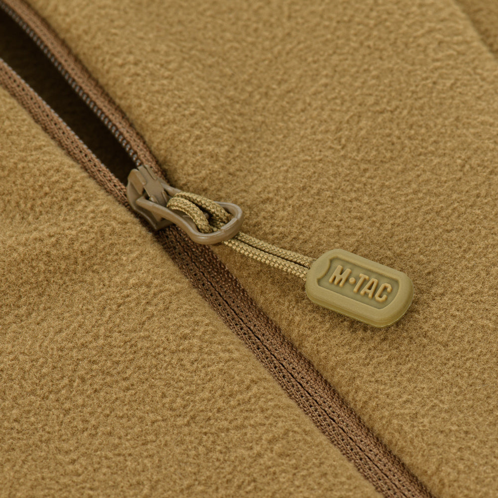 M-Tac Microfleece Jacket Centurion - We The Collective