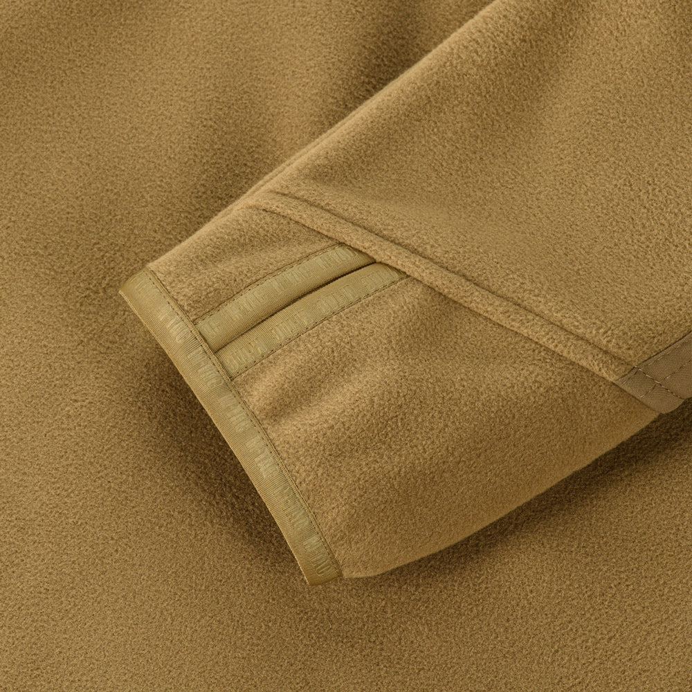 M-Tac Microfleece Jacket Centurion - We The Collective