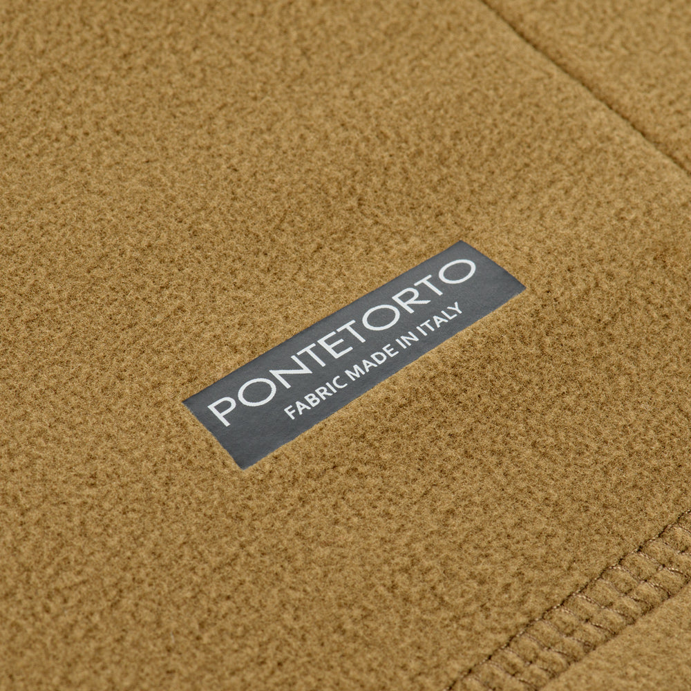 M-Tac Microfleece Jacket Centurion - We The Collective