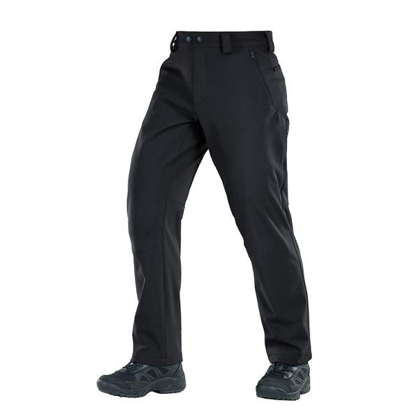 M-Tac Pants Soft Shell Vent - We The Collective