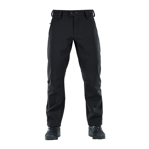 M-Tac Pants Soft Shell Vent - We The Collective