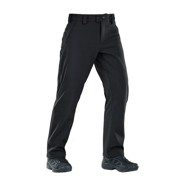 M-Tac Pants Soft Shell Vent - We The Collective