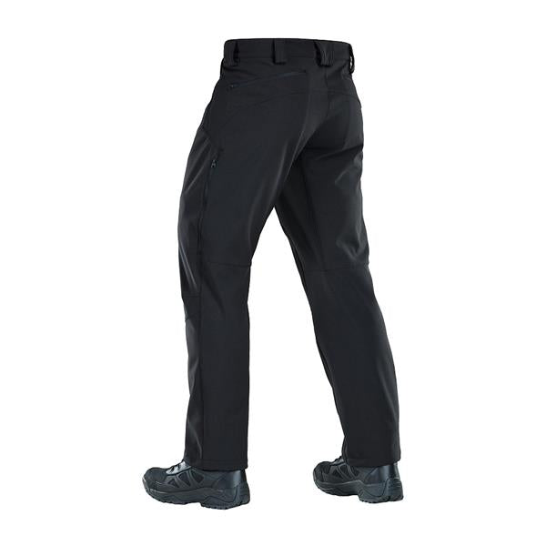 M-Tac Pants Soft Shell Vent - We The Collective