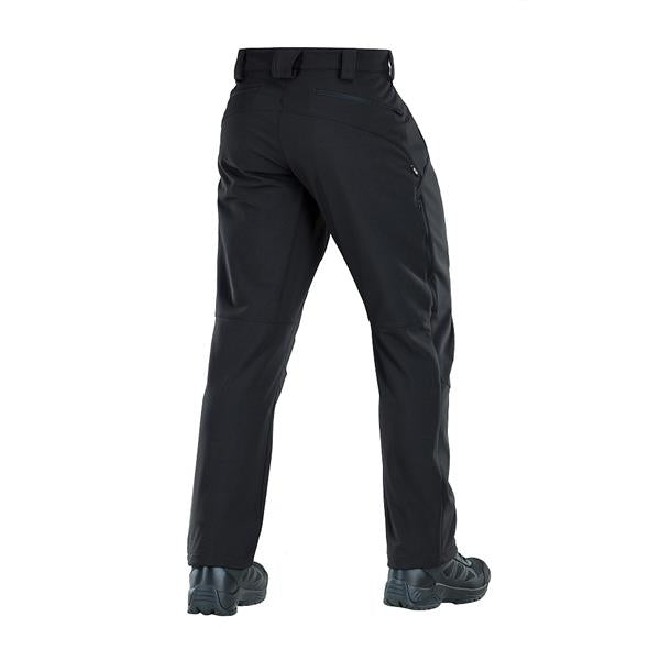 M-Tac Pants Soft Shell Vent - We The Collective