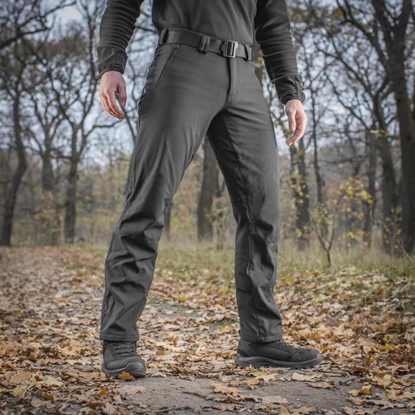 M-Tac Pants Soft Shell Vent - We The Collective