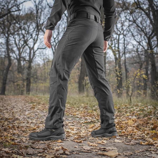 M-Tac Pants Soft Shell Vent - We The Collective