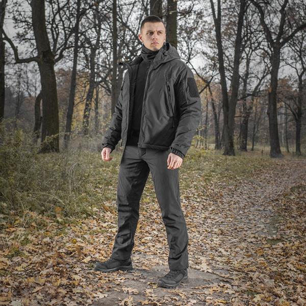 M-Tac Pants Soft Shell Vent - We The Collective