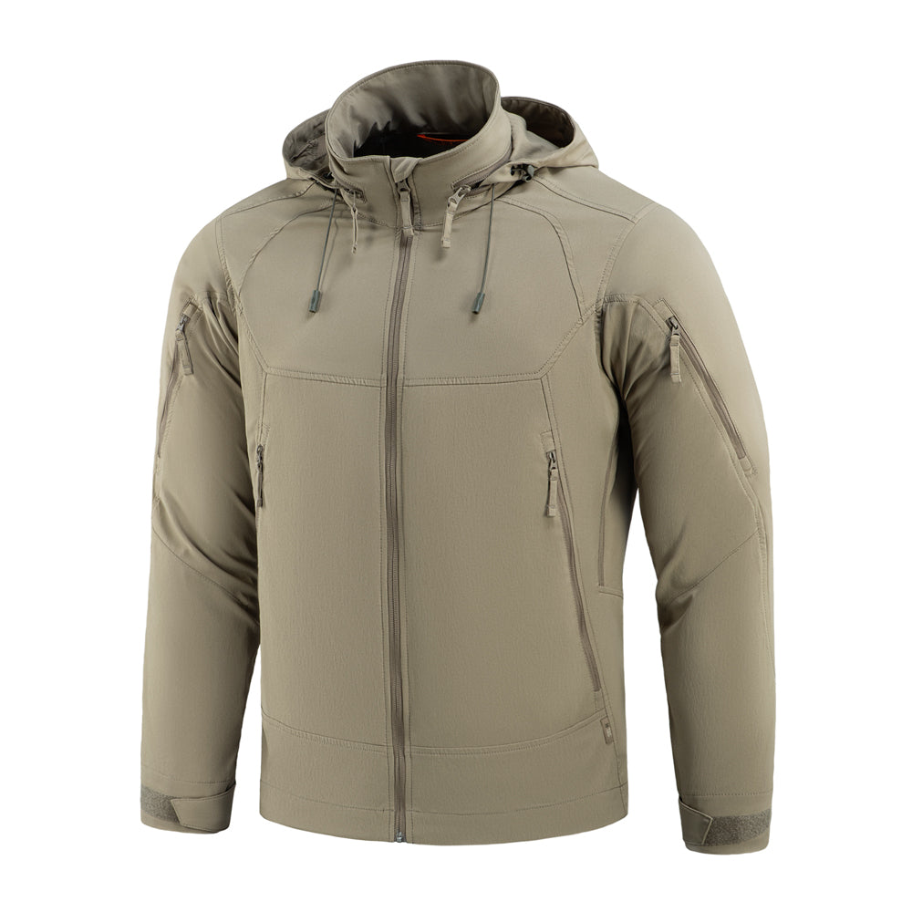 M‑Tac Tactical Jacket Flash - We The Collective
