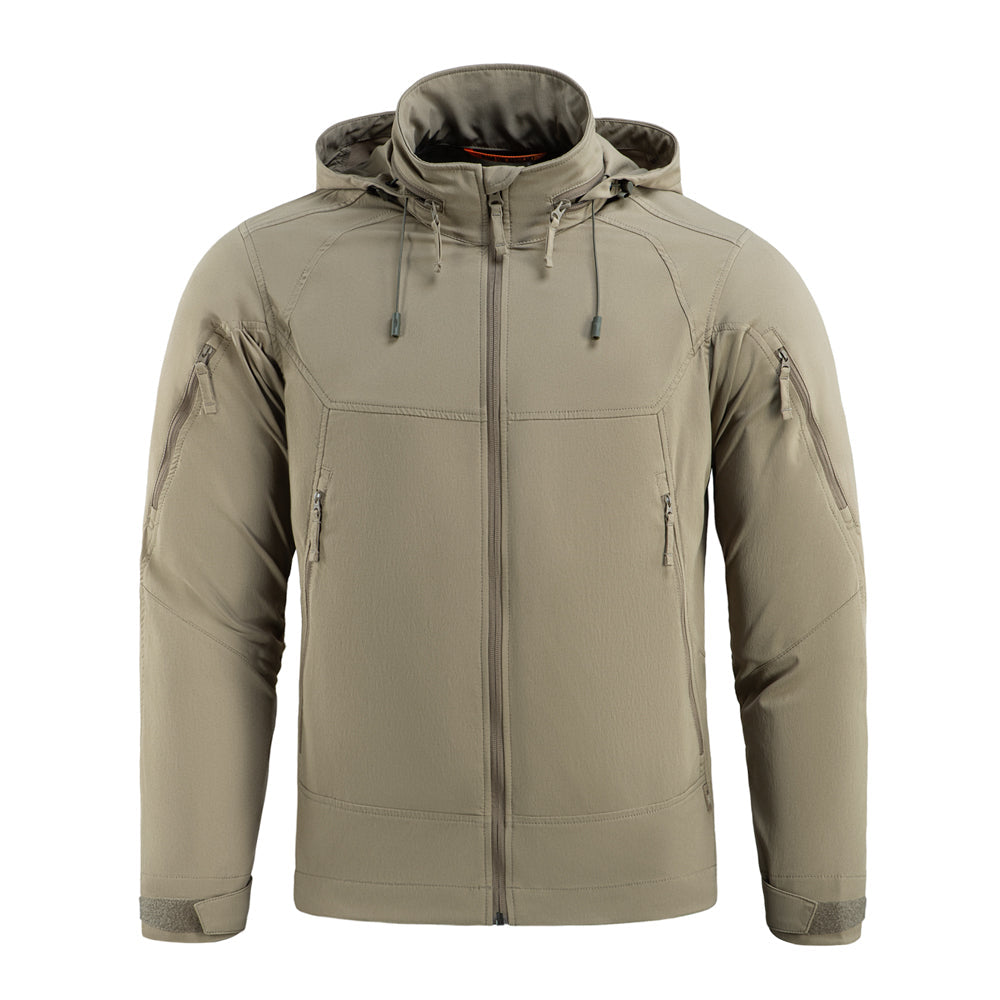 M‑Tac Tactical Jacket Flash - We The Collective