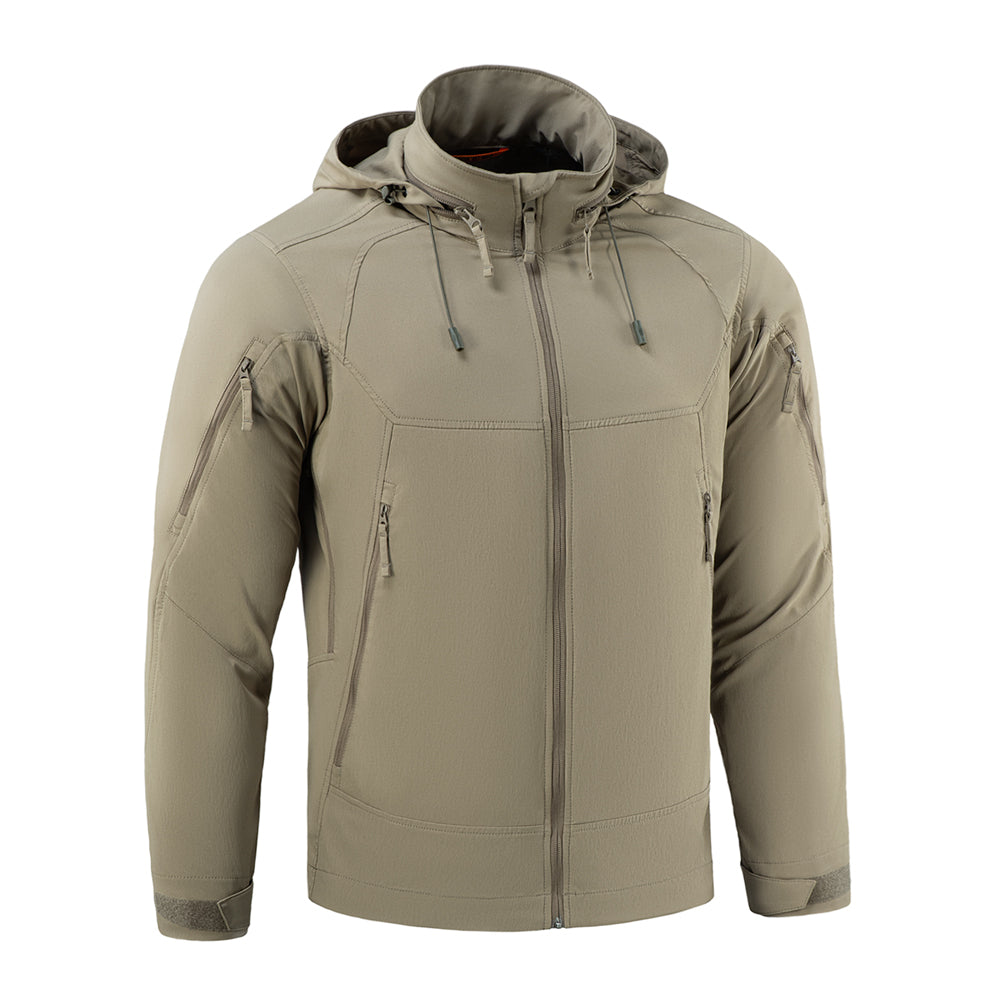 M‑Tac Tactical Jacket Flash - We The Collective