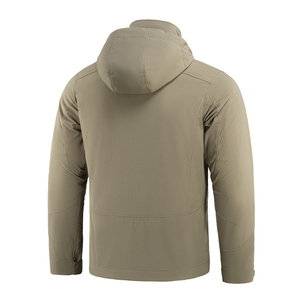M‑Tac Tactical Jacket Flash - We The Collective