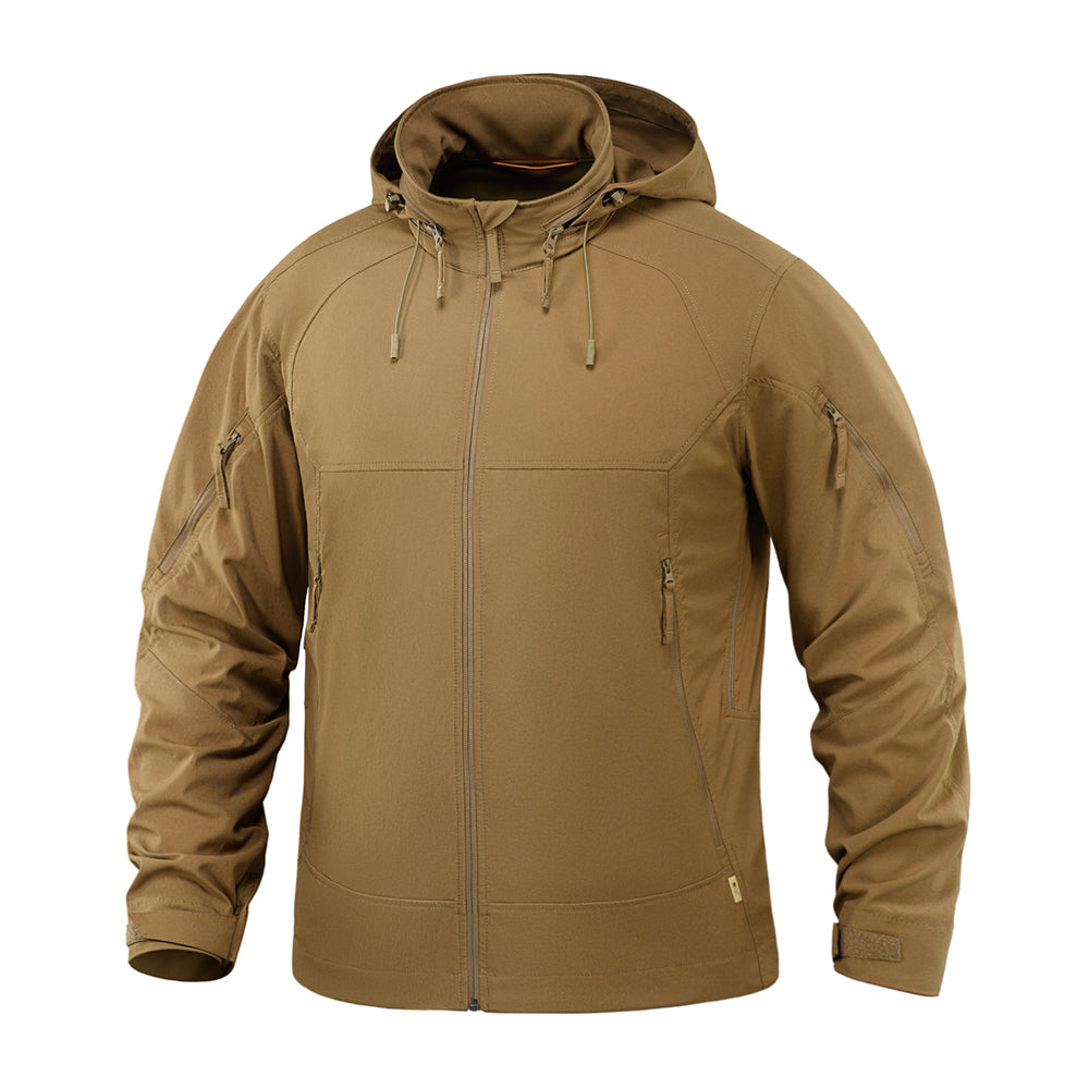M‑Tac Tactical Jacket Flash - We The Collective