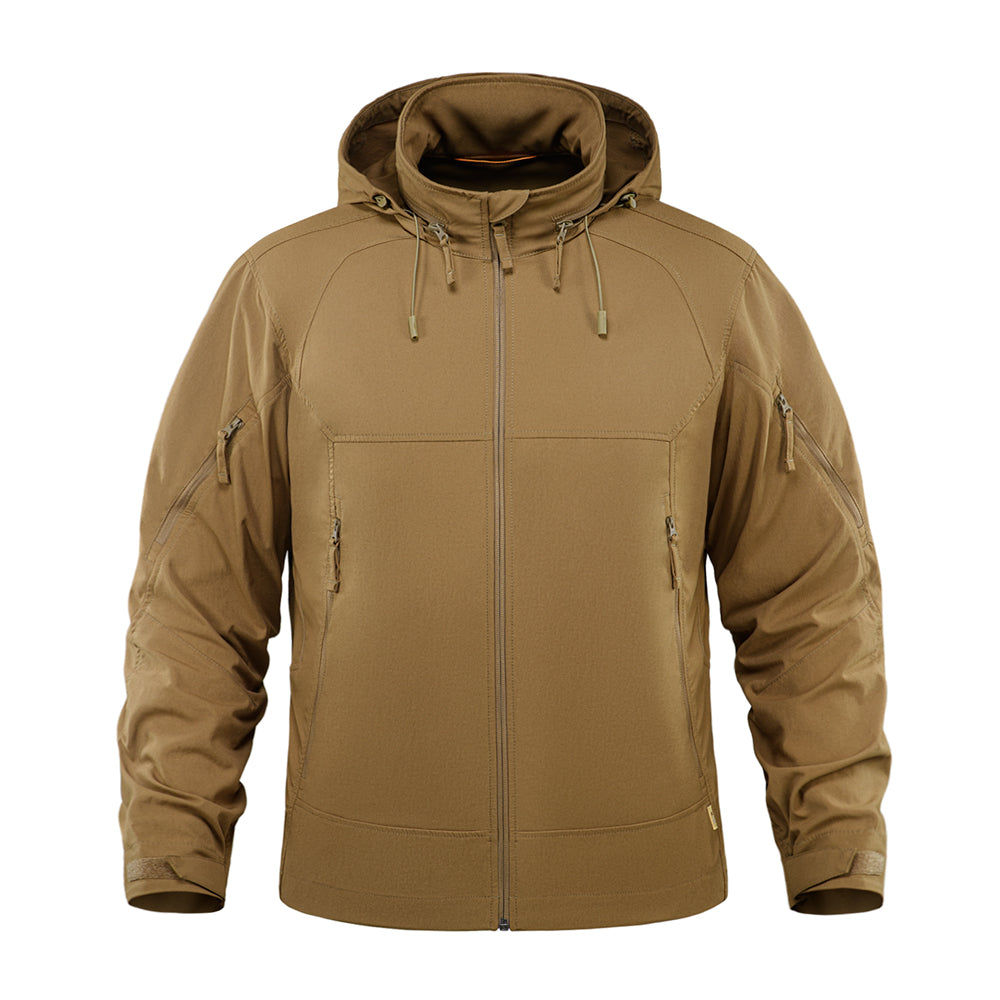 M‑Tac Tactical Jacket Flash - We The Collective