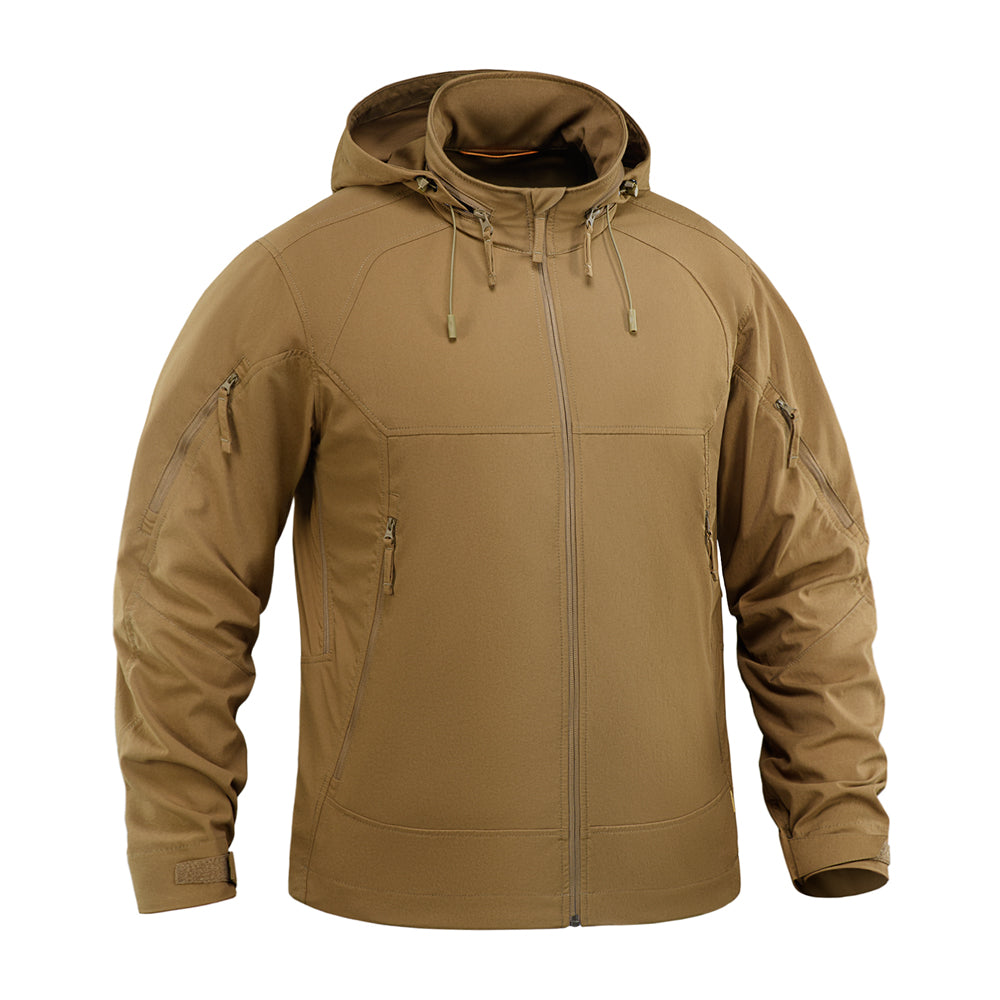 M‑Tac Tactical Jacket Flash - We The Collective