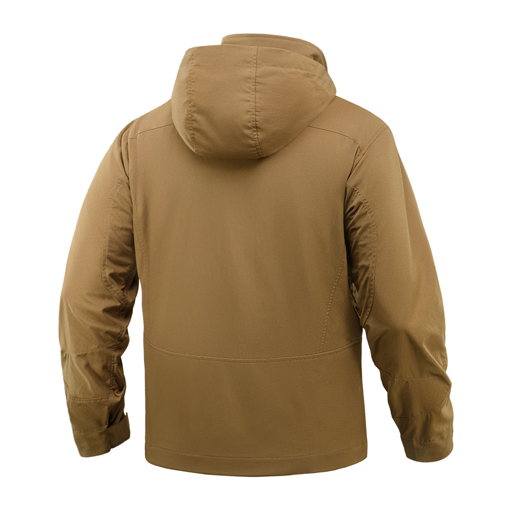 M‑Tac Tactical Jacket Flash - We The Collective