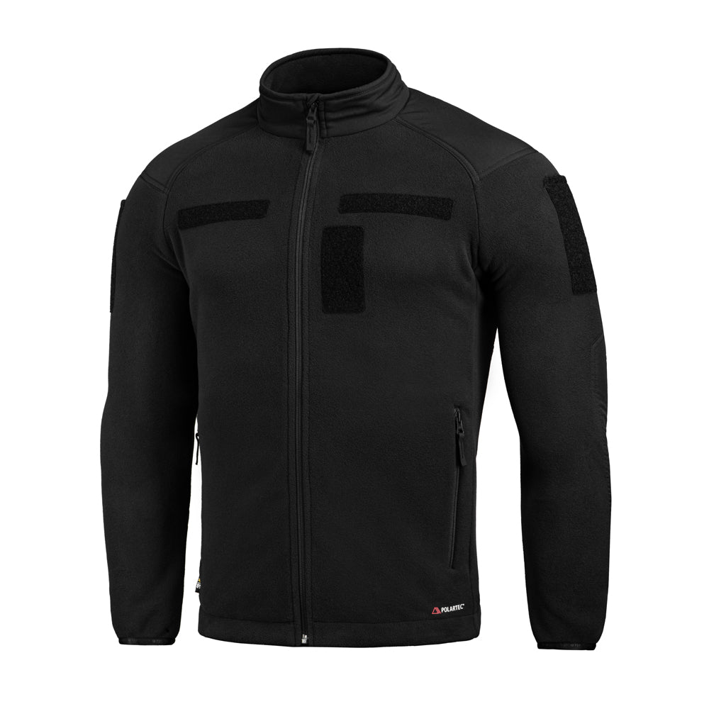 M-Tac Fleece Combat Jacket Polartec - We The Collective