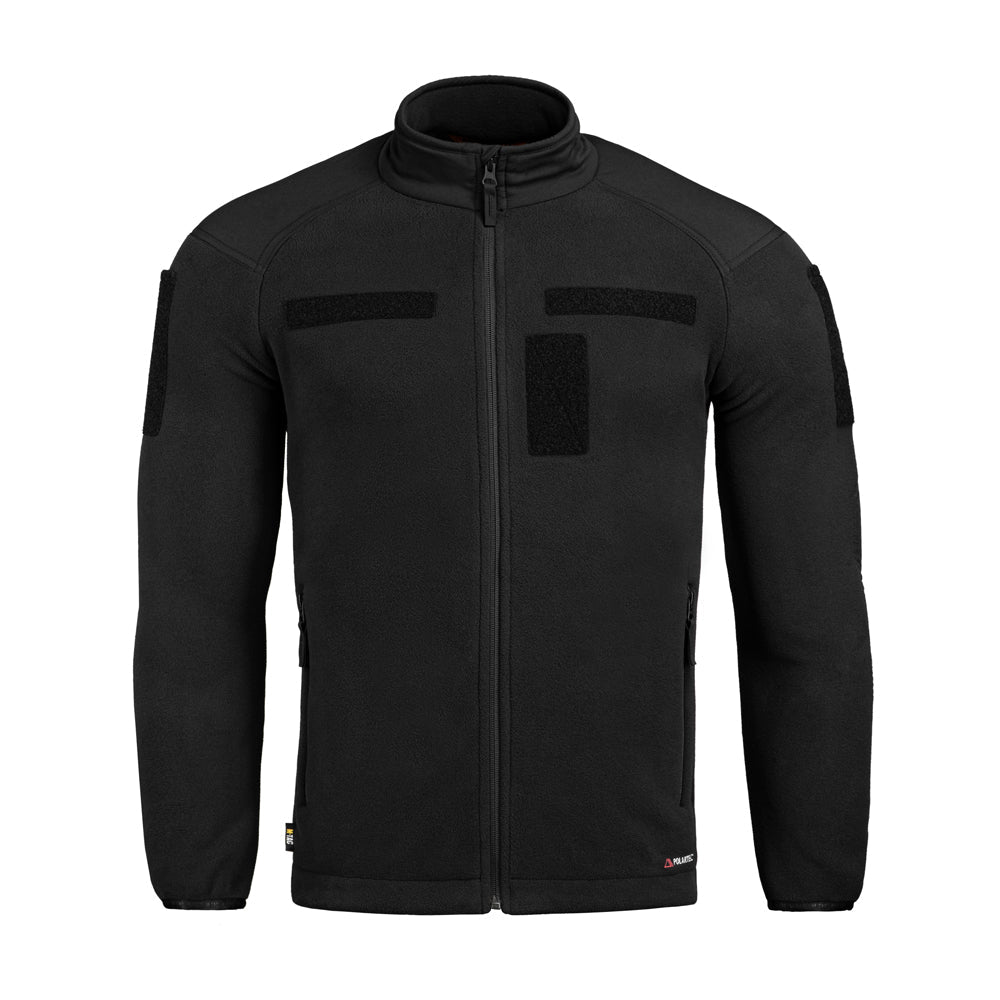 M-Tac Fleece Combat Jacket Polartec - We The Collective