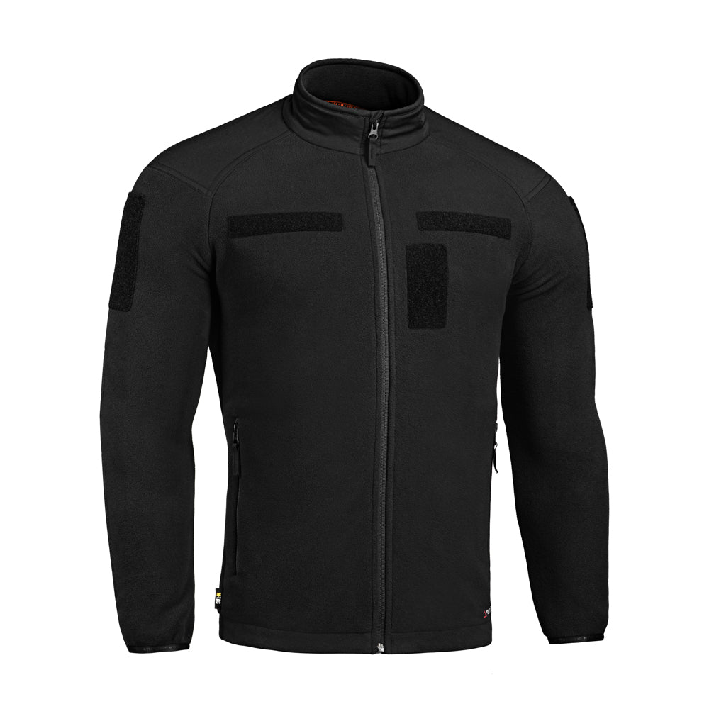 M-Tac Fleece Combat Jacket Polartec - We The Collective