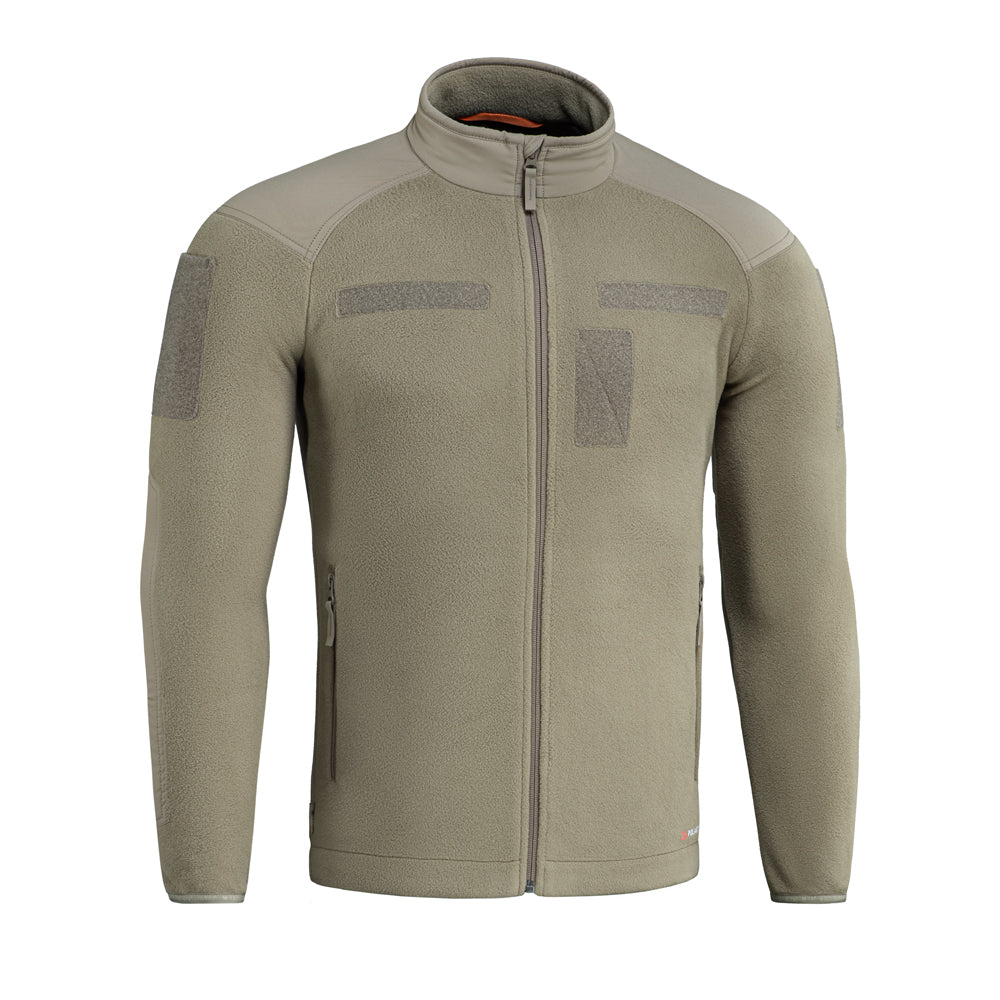 M-Tac Fleece Combat Jacket Polartec - We The Collective
