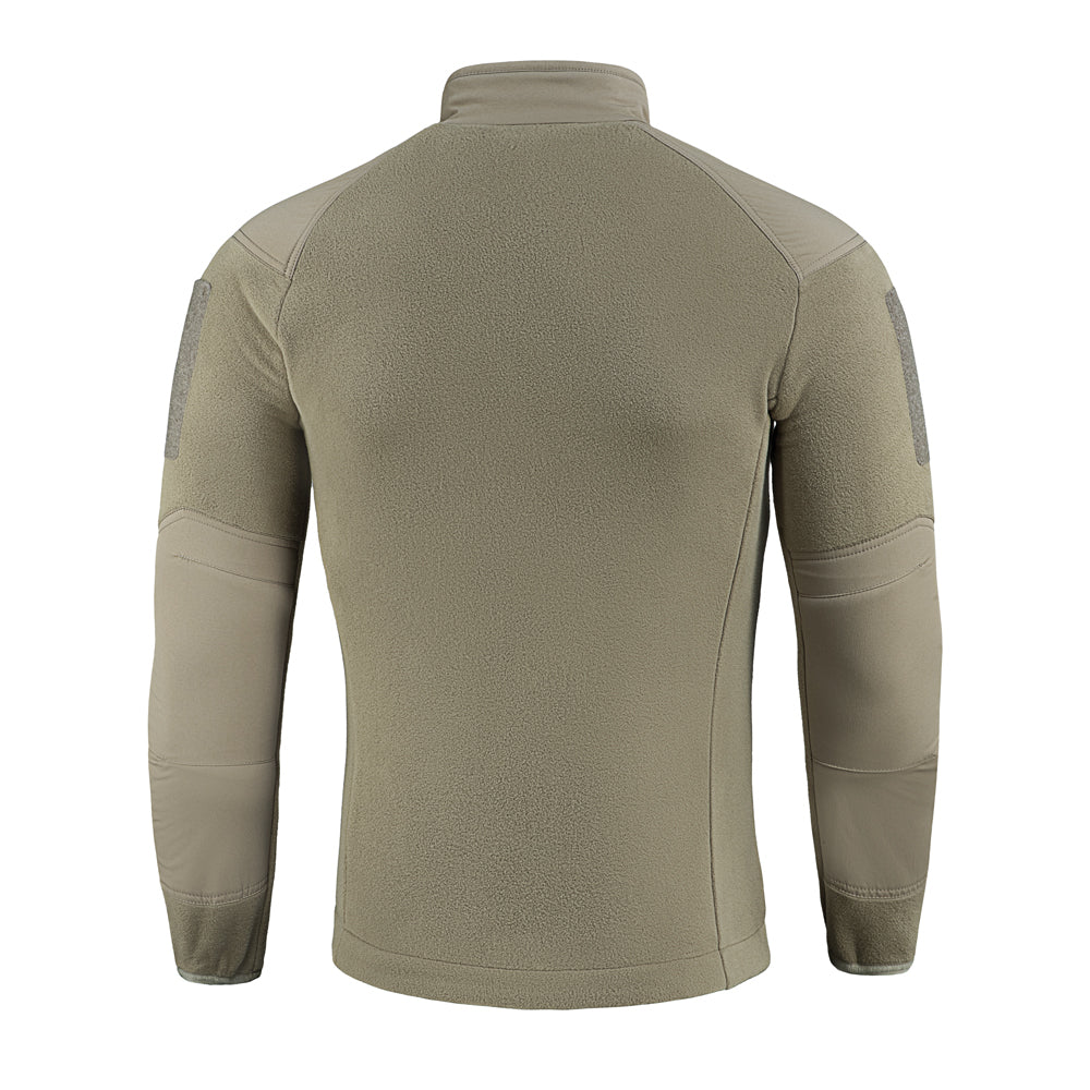 M-Tac Fleece Combat Jacket Polartec - We The Collective