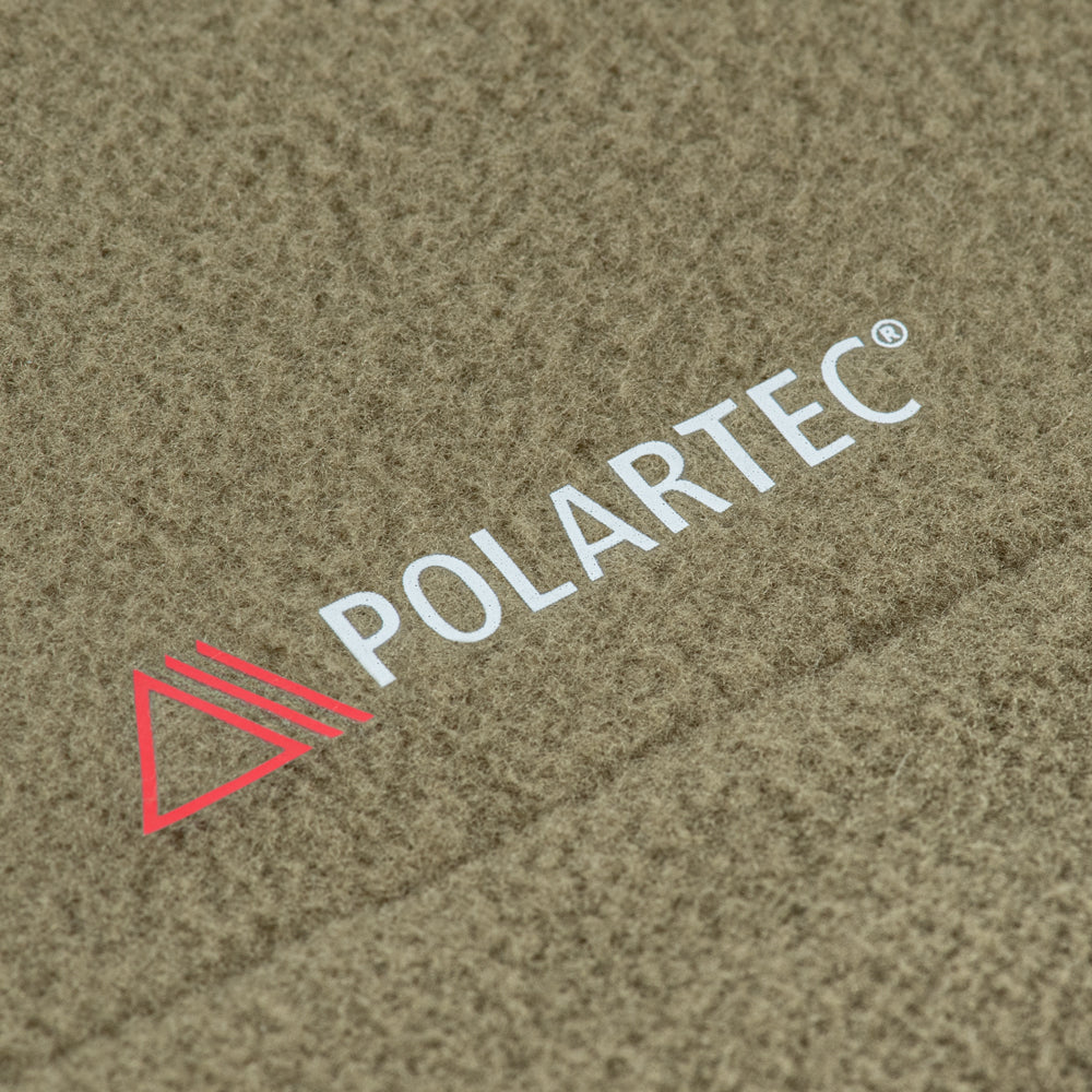 M-Tac Fleece Combat Jacket Polartec - We The Collective