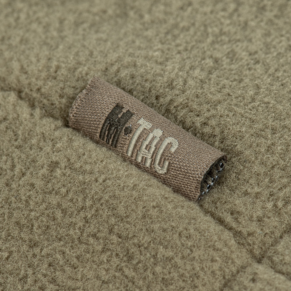M-Tac Fleece Combat Jacket Polartec - We The Collective