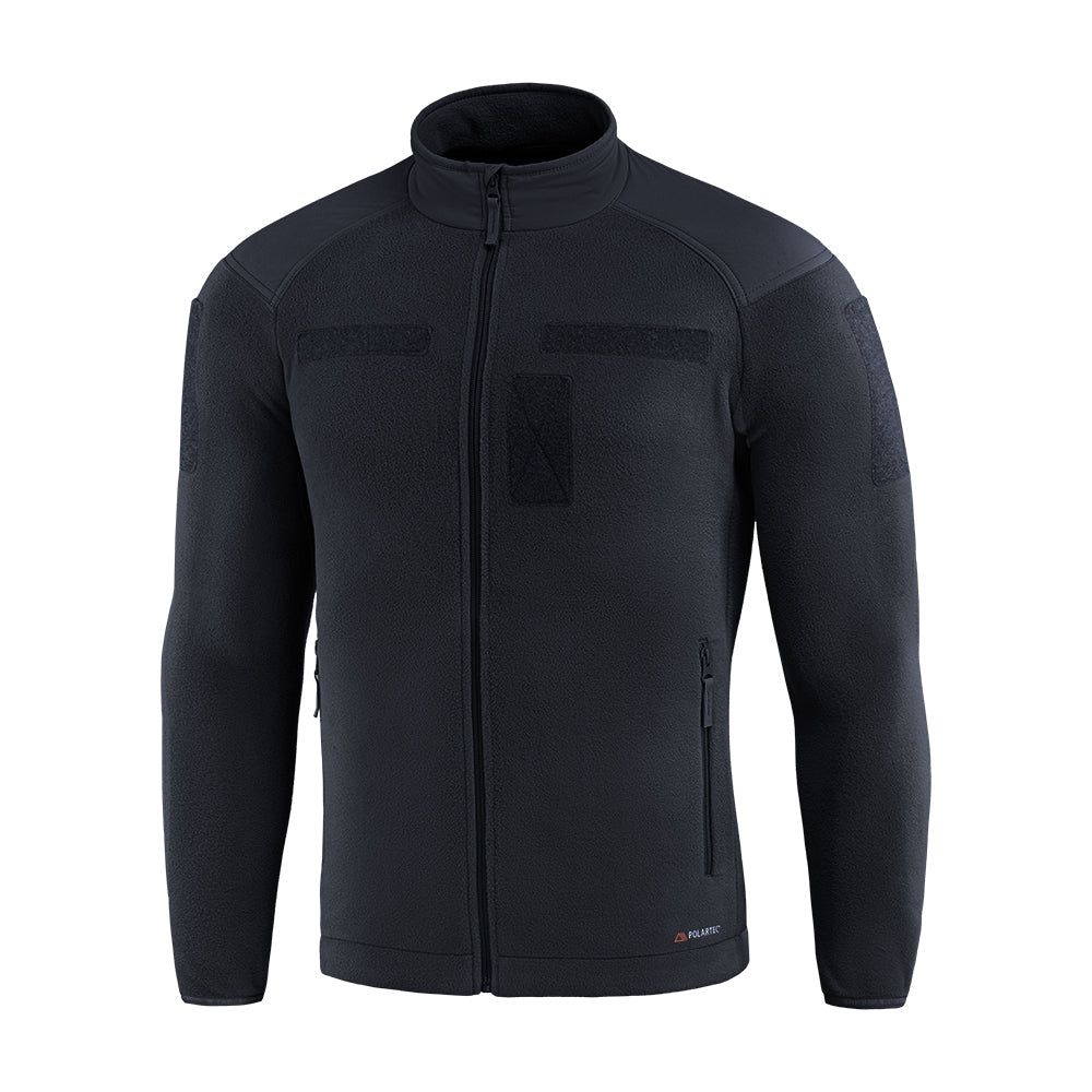 M-Tac Fleece Combat Jacket Polartec - We The Collective