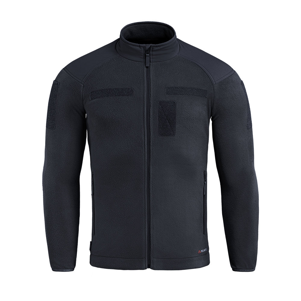 M-Tac Fleece Combat Jacket Polartec - We The Collective