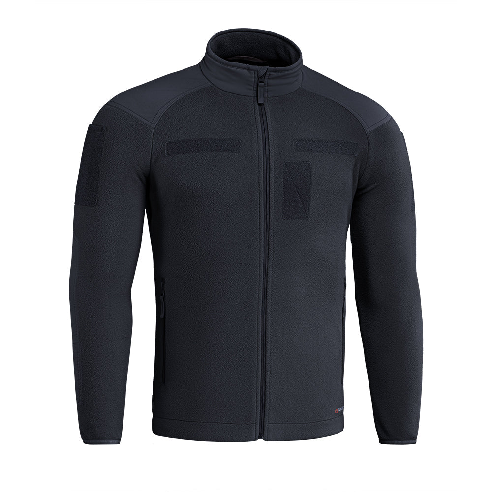 M-Tac Fleece Combat Jacket Polartec - We The Collective