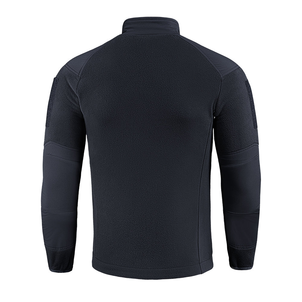 M-Tac Fleece Combat Jacket Polartec - We The Collective