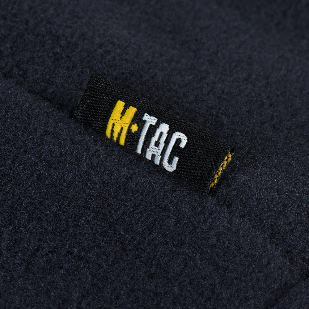 M-Tac Fleece Combat Jacket Polartec - We The Collective