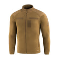 M-Tac Fleece Combat Jacket Polartec - We The Collective