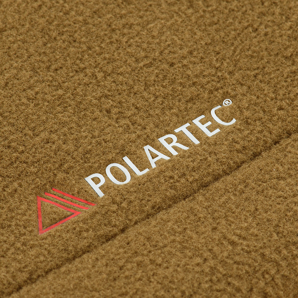M-Tac Fleece Combat Jacket Polartec - We The Collective